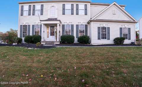 1780 Applewood Drive, Orefield, PA 18069