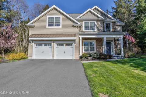 145 Keswick Drive, Blakeslee, PA 18610