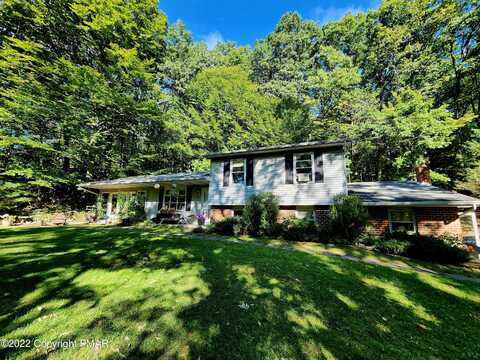 5263 Birchwood Drive, Tannersville, PA 18372