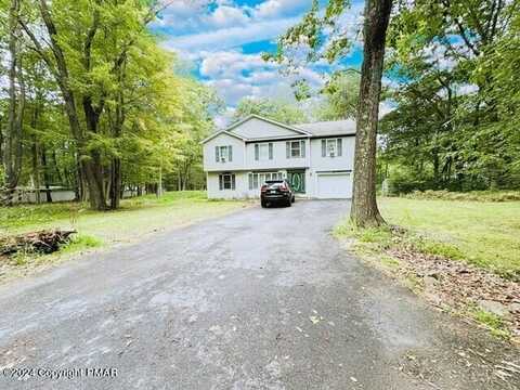 1162 Colt Lane, Pocono Summit, PA 18346