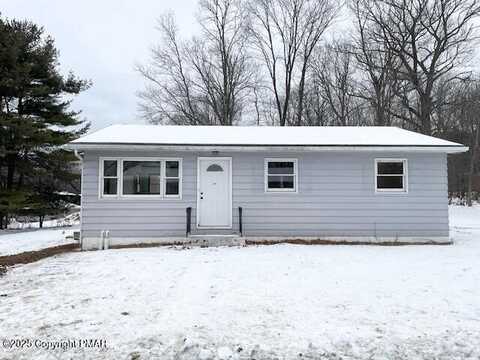 152 Burton Road, Cresco, PA 18326