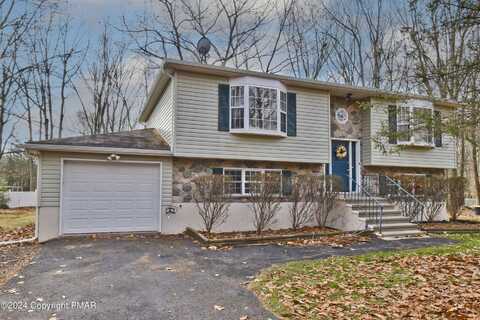 202 Linden Loop, Pocono Summit, PA 18346