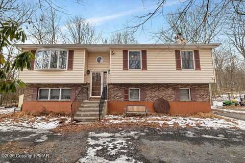 749 Dotters Corner Road, Kunkletown, PA 18058