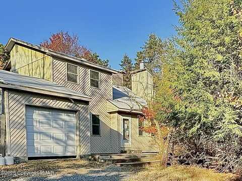 405 Skyline Drive, Blakeslee, PA 18610