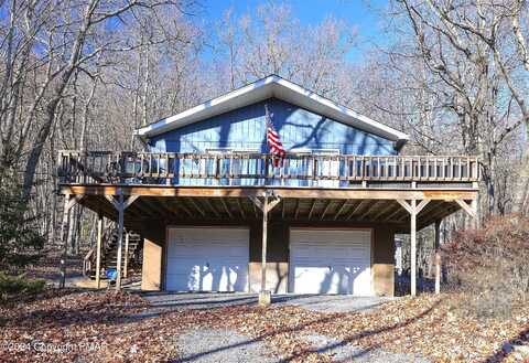 417 Lake Drive, Nesquehoning, PA 18240