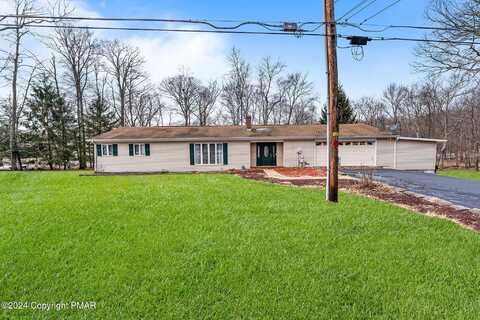 427 Indian Way, East Stroudsburg, PA 18302