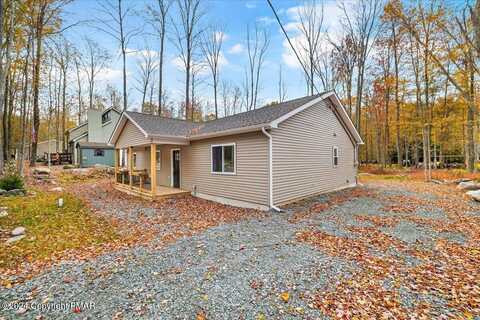 120 Chitimacha Drive, Pocono Lake, PA 18347