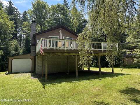 1309 Willow Court, Pocono Lake, PA 18347