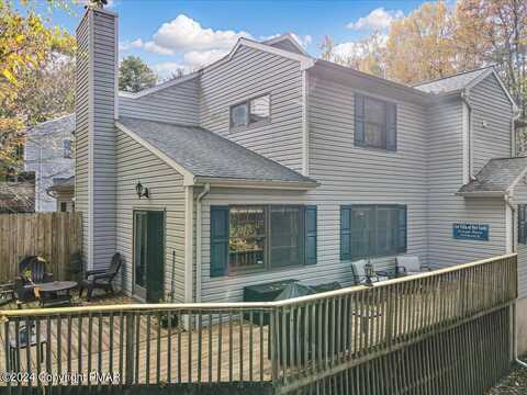 142 Lotus Drive, Scotrun, PA 18355