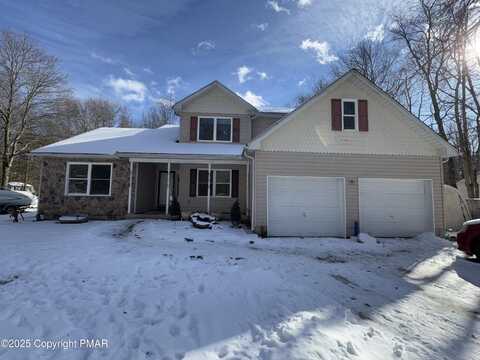 16 Larch Lane, Albrightsville, PA 18210