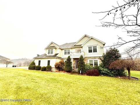 113 Crystal Terrace, Mount Bethel, PA 18343