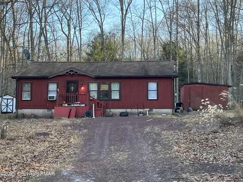 35 Sunshine Drive, White Haven, PA 18661