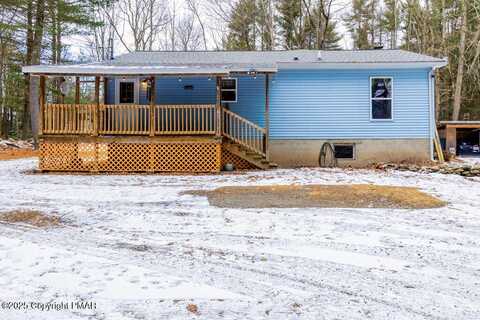 157 Woodlane Road, Canadensis, PA 18325