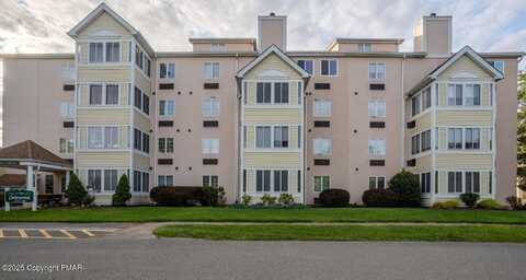 3 Village Circle, Stroudsburg, PA 18360