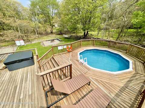 158 Azalea Drive, Albrightsville, PA 18210