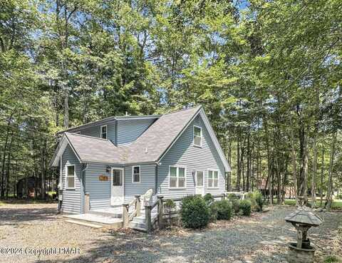 91 Minisink Drive, Pocono Lake, PA 18347