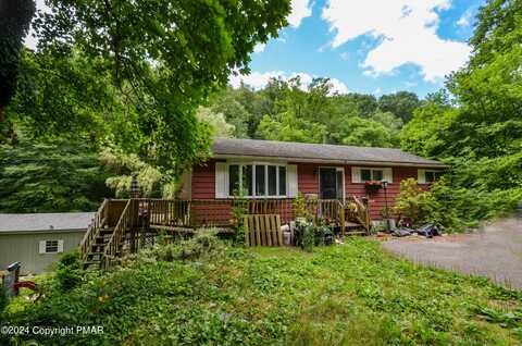 201 Andreas Road, Andreas, PA 18211