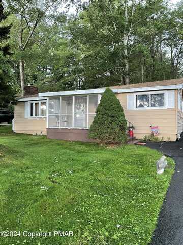 7585 Lake Shore Drive, Pocono Lake, PA 18347