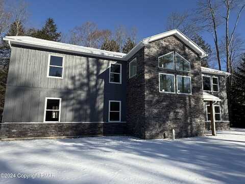 52 Driftwood Drive, Blakeslee, PA 18610