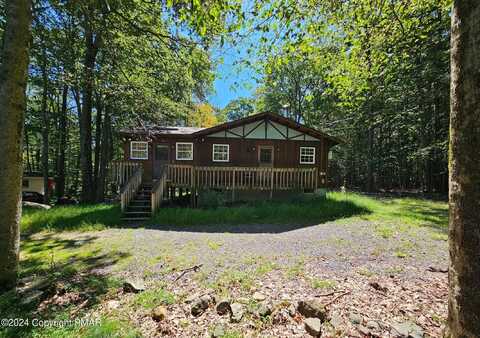 266 Selig Road, Pocono Lake, PA 18347