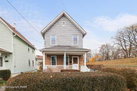 2451 Brighton Avenue, Scranton, PA 18509