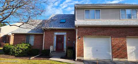 8 Winfield Court, Easton, PA 18045