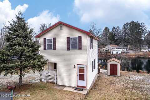 6214 Oak Lane, Kunkletown, PA 18058