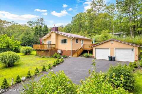 138 Kittatinny Drive, Bushkill, PA 18324