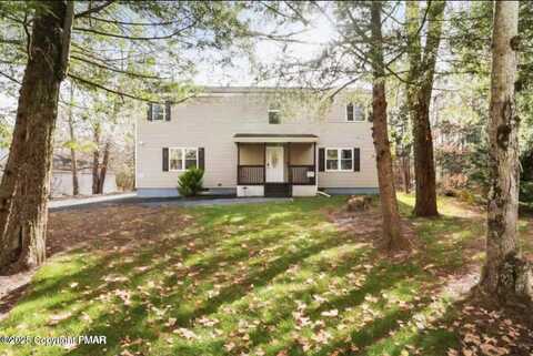 427 Alter Avenue, Pocono Summit, PA 18346