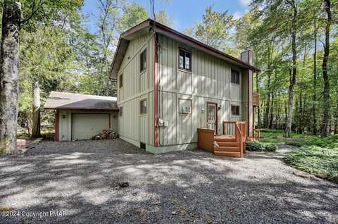 5598 Woodland Avenue, Pocono Pines, PA 18350