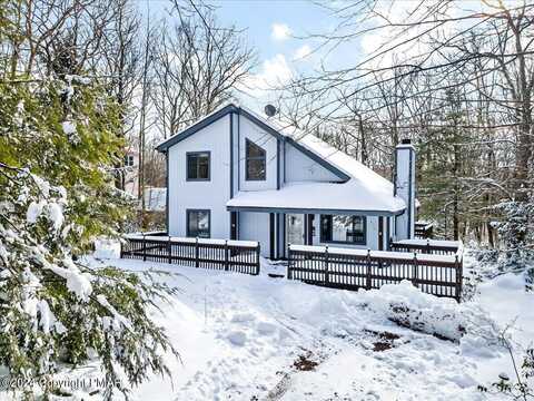 157 Mountain View Drive, Jim Thorpe, PA 18229