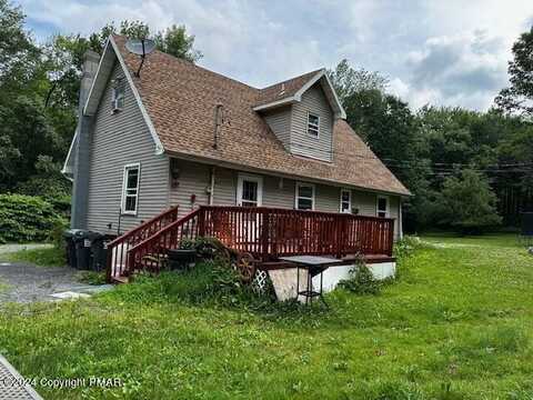 661 Belmont Avenue, Mount Pocono, PA 18344