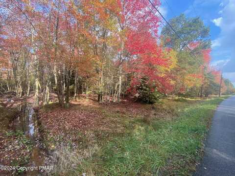 Lot 102 Crescent Way, Albrightsville, PA 18210