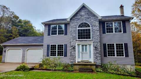 370 Clifton Beach Road, Clifton Township, PA 18424