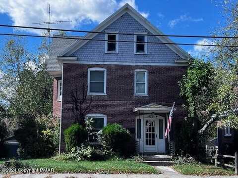 479 N Courtland Street, East Stroudsburg, PA 18301