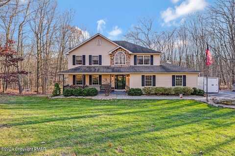 478 Sassafrass Way, Stroudsburg, PA 18360