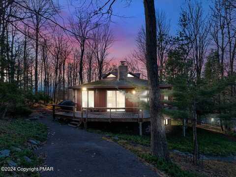 360 Fawn Road, Pocono Lake, PA 18347