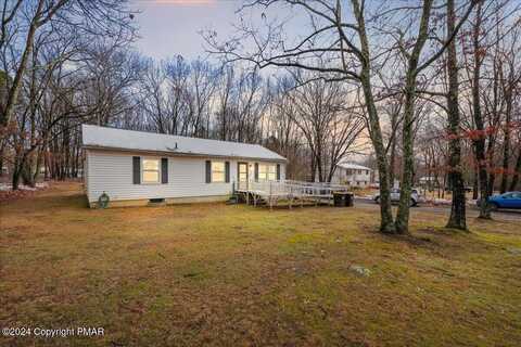 270 Mckinley Drive, Effort, PA 18330