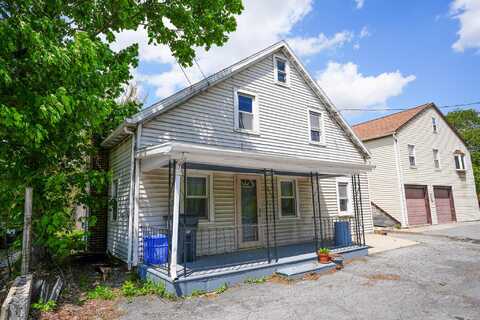 30 Little Gap Road, Palmerton, PA 18071