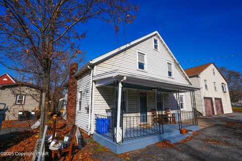 30 Little Gap Road, Palmerton, PA 18071