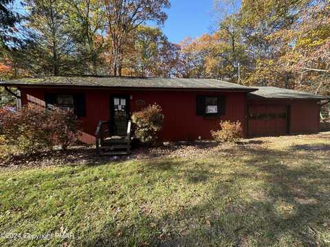 3110 Woodland Court, Bushkill, PA 18324