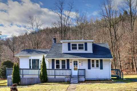 728 Evergreen Hollow Road, Saylorsburg, PA 18353