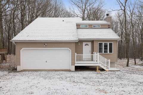 596 Whippoorwill Drive, Bushkill, PA 18324