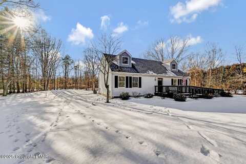 1336 Brian Lane, Effort, PA 18330