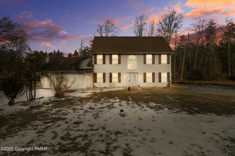 122 Cranberry Drive, Blakeslee, PA 18610