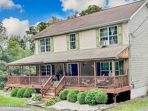 234 Shiffer Road, Stroudsburg, PA 18360