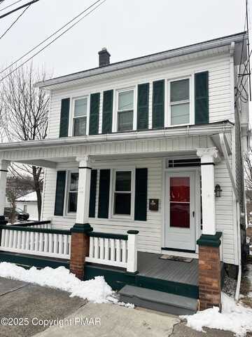 63 N 5Th Street, Bangor, PA 18013