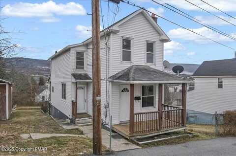 204 Noble Lane, Wilkes Barre, PA 18702