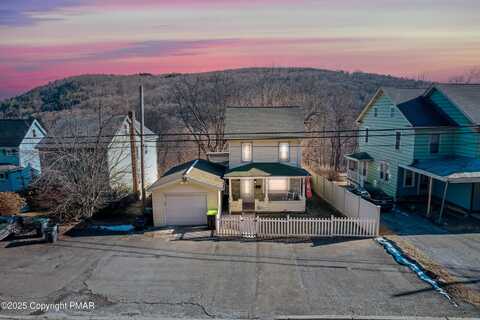 905 N 1st Street, Lehighton, PA 18235