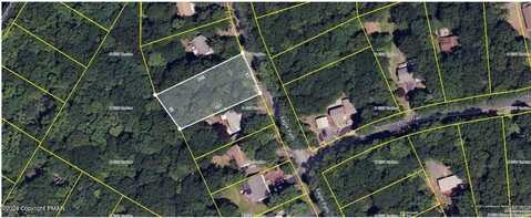 Lot 25 Eagle Path, Lehman, PA 18324